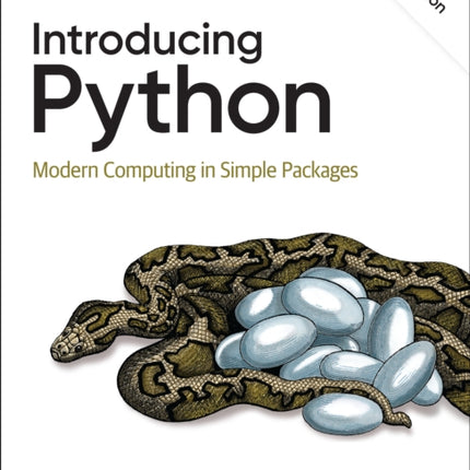 Introducing Python