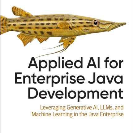 Applied AI for Enterprise Java Development