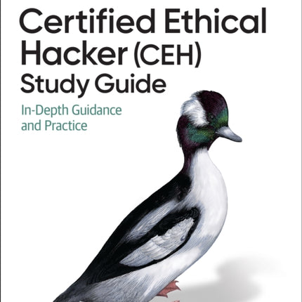 Certified Ethical Hacker Ceh Study Guide