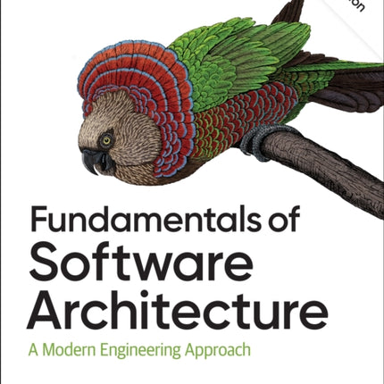 Fundamentals of Software Architecture 2nd Edition