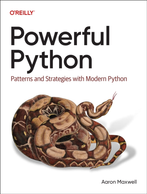 Powerful Python