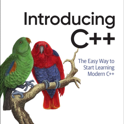 Introducing C