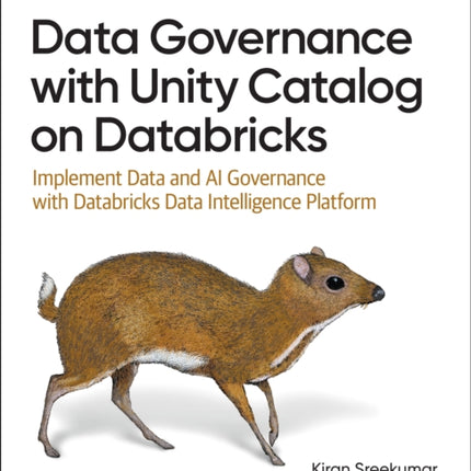 Data Governance with Unity Catalog on Databricks