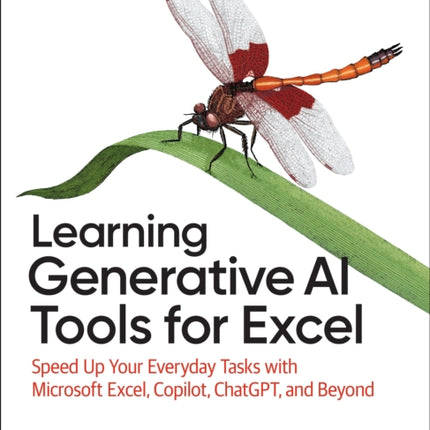 Learning Generative AI Tools for Excel
