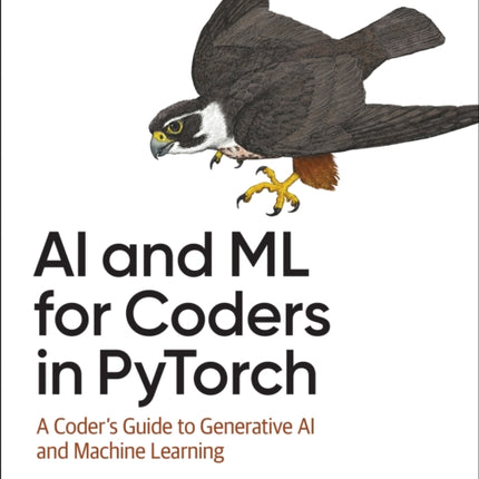 AI and ML for Coders in Pytorch