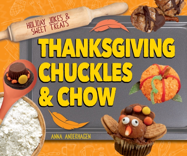 Thanksgiving Chuckles  Chow