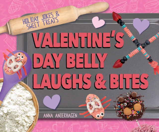 Valentines Day Belly Laughs  Bites