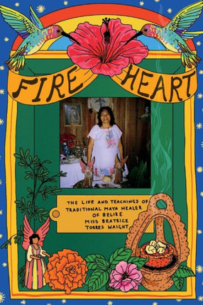 Fire Heart