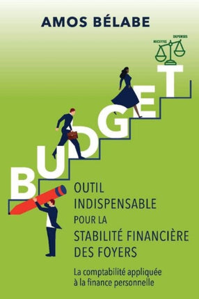 Budget Outil Indispensable Pour la Stabilit Financire des Foyers