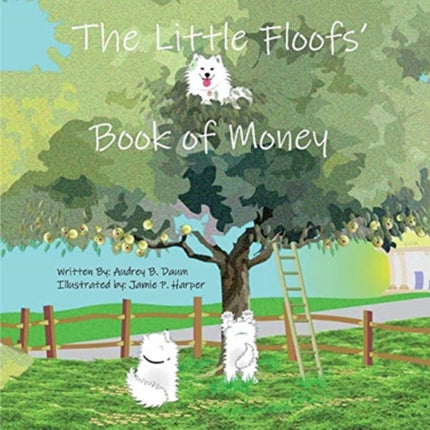 The Little Floofs Book of Money
