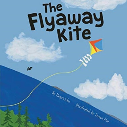 The Flyaway Kite