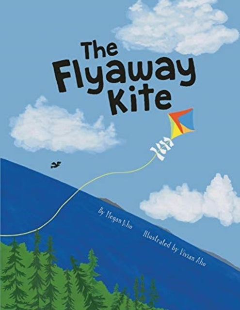 The Flyaway Kite