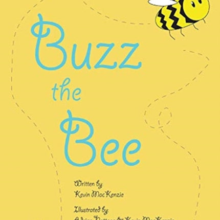 Buzz the Bee