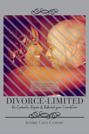 DivorceLimited ReEvaluate Repair and Rebuild your Foundation