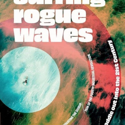 Surfing Rogue Waves