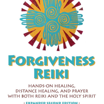 Forgiveness Reiki