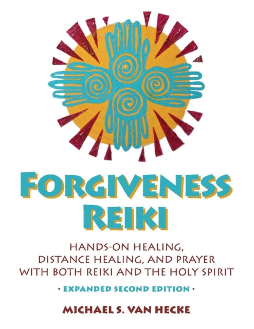 Forgiveness Reiki
