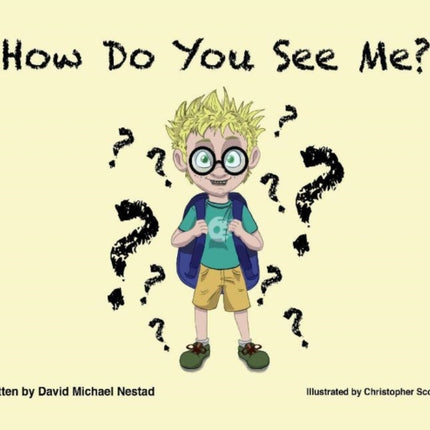 How Do You See Me