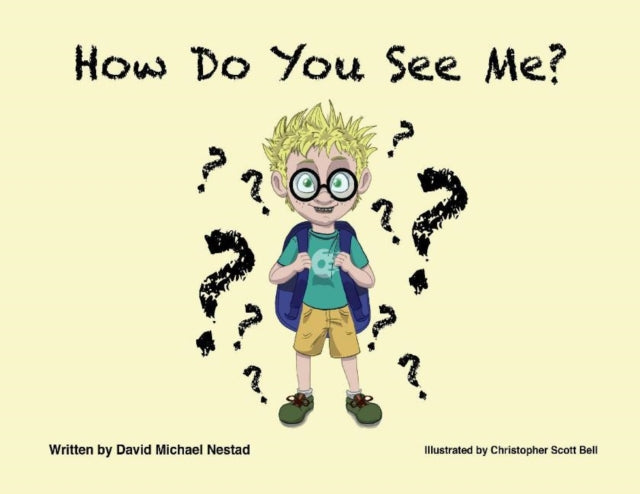 How Do You See Me