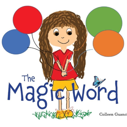 The Magic Word