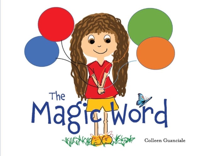 The Magic Word
