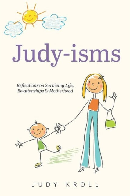 Judyisms