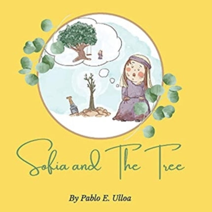 Sofia and The Tree