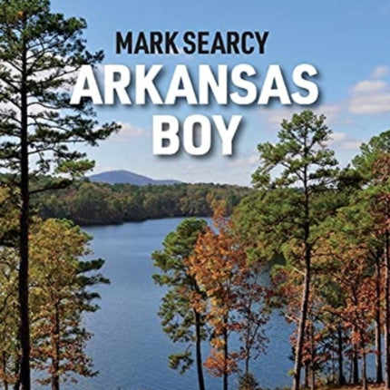 Arkansas Boy