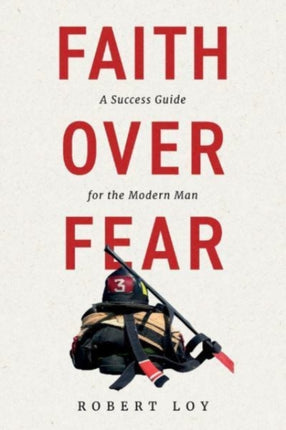 Faith Over Fear