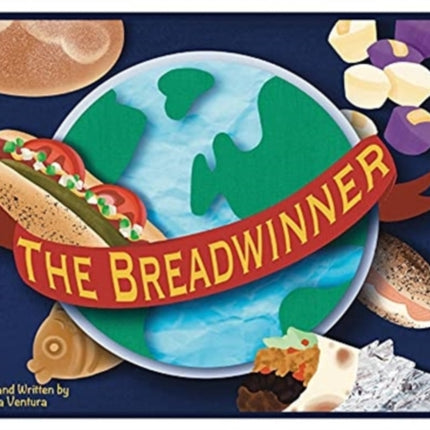 The Breadwinner