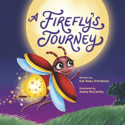 A Fireflys Journey