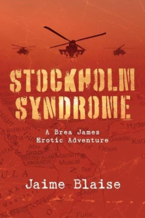 Stockholm Syndrome