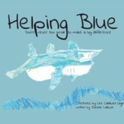 Helping Blue