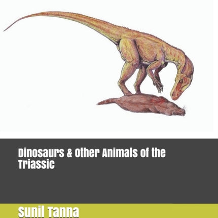 Dinosaurs  Other Animals of the Triassic 2 The