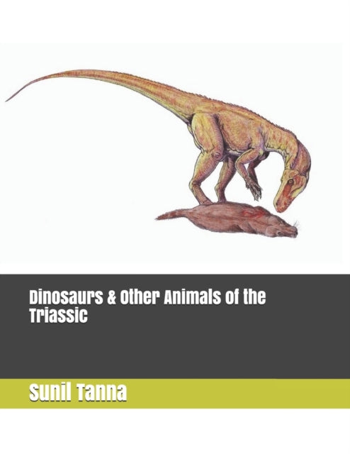 Dinosaurs  Other Animals of the Triassic 2 The