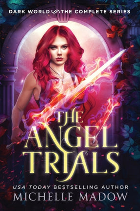 Angel Trials