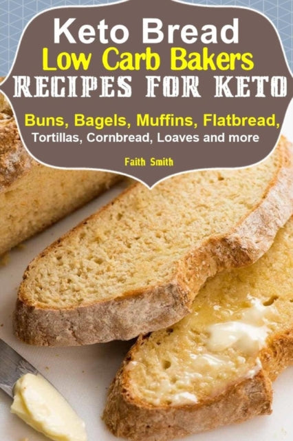 Keto Bread