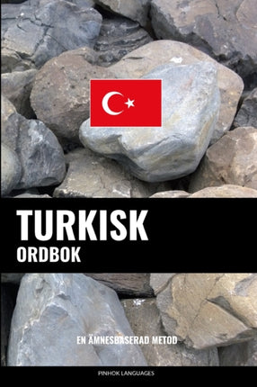 Turkisk ordbok En mnesbaserad metod