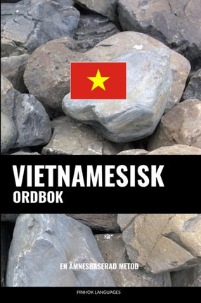 Vietnamesisk ordbok