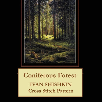 Coniferous Forest