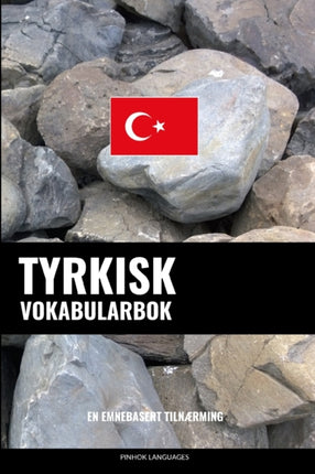 Tyrkisk Vokabularbok En Emnebasert Tilnrming