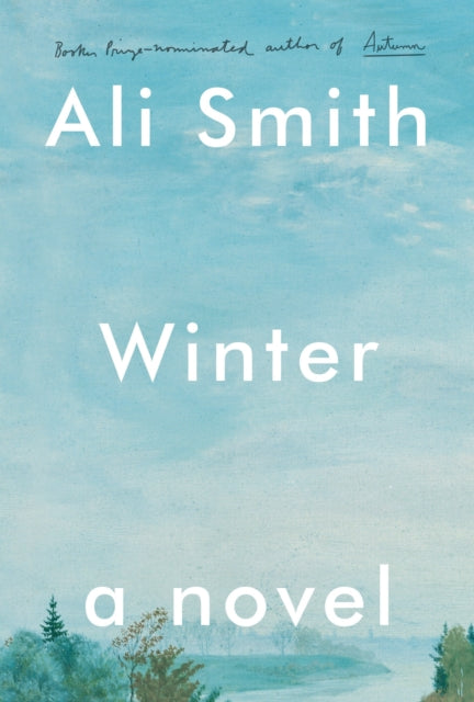 Winter: A Novel