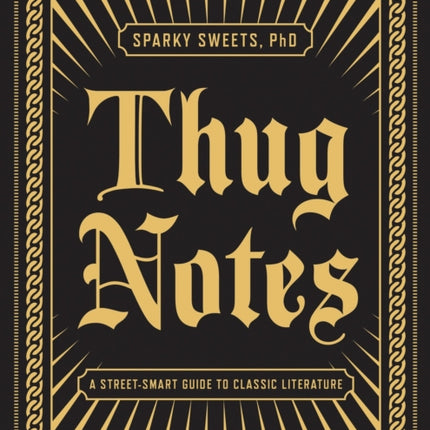 Thug Notes