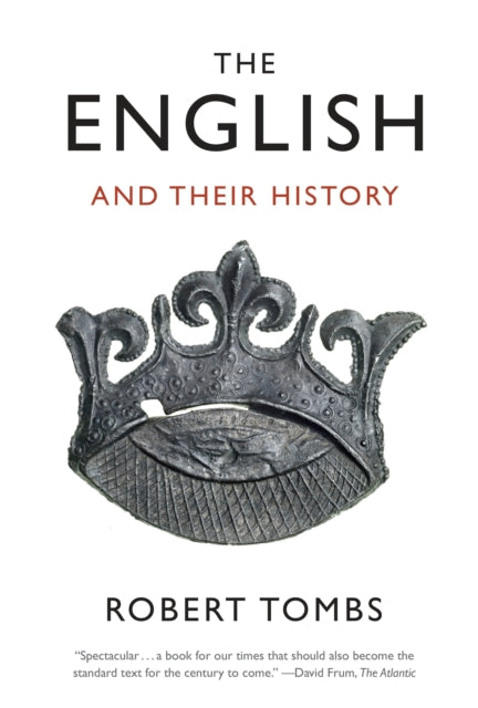 The English and Their History