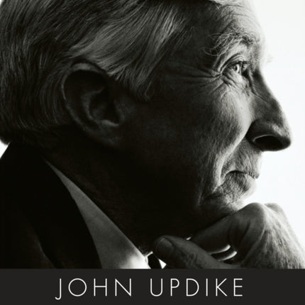 Selected Poems of John Updike