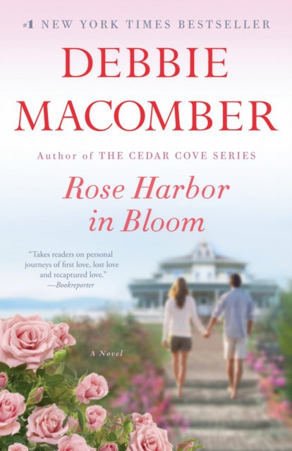 Rose Harbor in Bloom 2