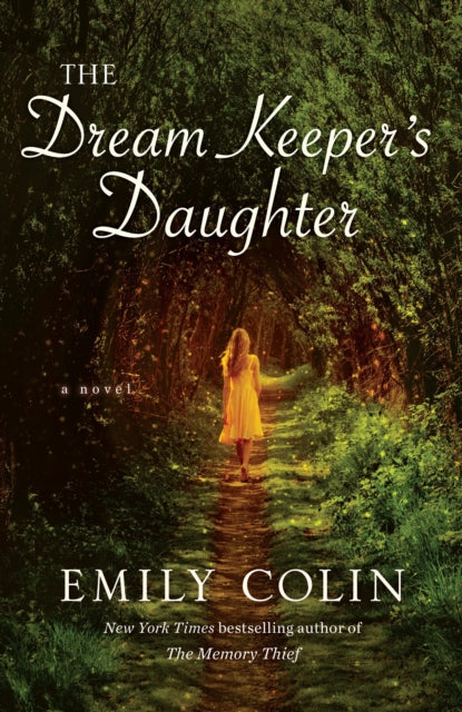 The Dream Keepers Daughter A Novel