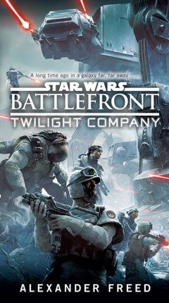 Battlefront: Twilight Company (Star Wars)