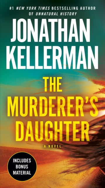 The Murderer's Daughter: A Novel