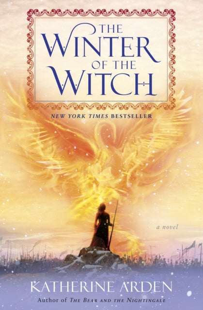 The Winter of the Witch: A Novel